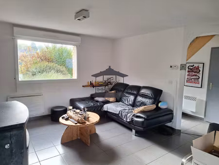 à vendre charmant pavillon à rexpoëde (exclusivité)