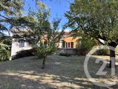 maison à vendre - 3 pièces - 152 m2 - st etienne les orgues - 04 - provence-alpes-cote-d-a