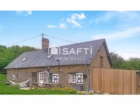 charme authentique au cœur de la campagne