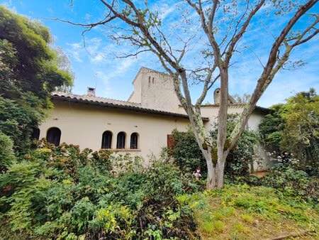 maison de caractère