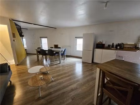 maison à louer buis-les-baronnies