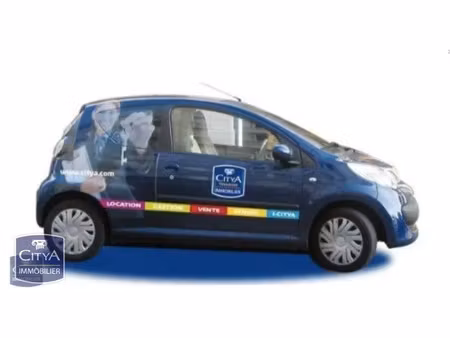 parking à vendre 12 m² - orléans (45) - 15 500€