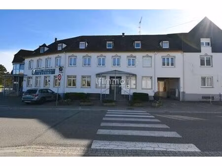 demeure de luxe de 29 pièces en vente merkwiller-pechelbronn  grand est
