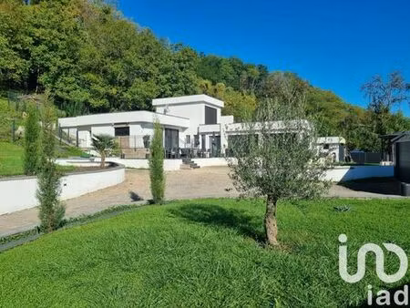 villa de 4 pièces de luxe en vente haute-kontz  grand est