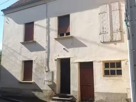 en vente maison 129 m² – 49 000 € |rohrbach-lès-bitche
