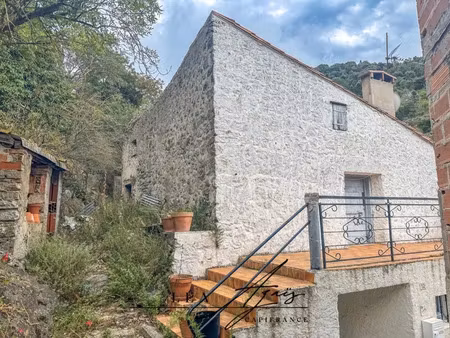 vente maison 7 pièces 102 m² à laroque-de-fa (11330)  77 000 €