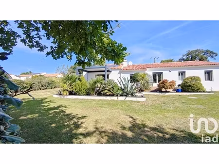 vente maison traditionnelle 6 pièces