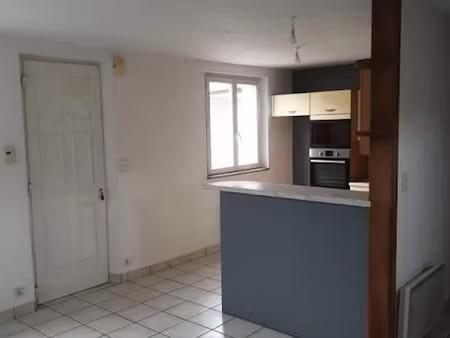 vente maison 3 pièces 61.38 m² à sévérac-l'eglise (12310)  75 000 €