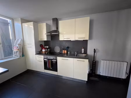 vente maison 3 pièces 52 m² à villedieu-sur-indre (36320)  63 568 €