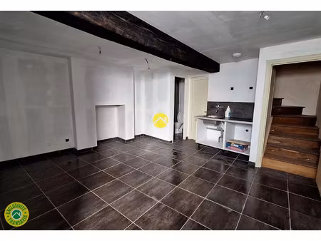 vente maison 2 pièces 43 m² à huriel (03380)  45 000 €