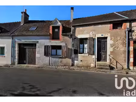 vente maison de ville 4 pièces