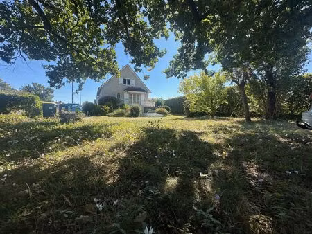 pavillon parfait état