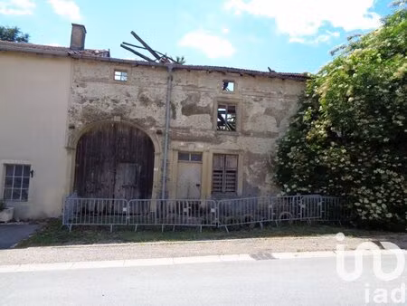 en vente terrain constructible 4 58 ares – 15 000 € |sandaucourt