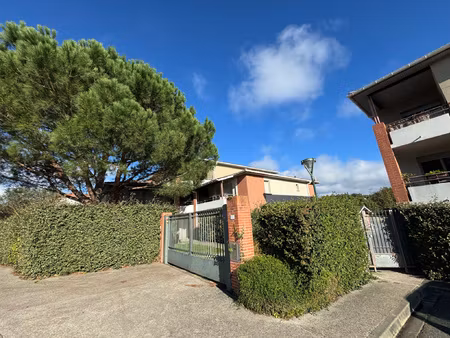 appartement t3 de 61m2