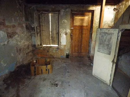 vente maison 4 pièces 70 m² à blamont (54450)  17 000 €