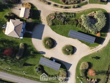 hotel particulier de standing à doazit