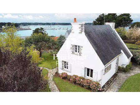 charmante maison bretonne de type 3 au coeur de l'île-aux-moines