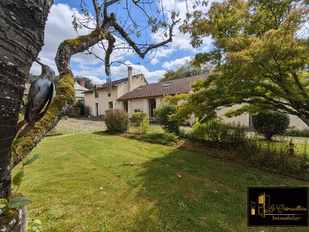 maison à vendre rochefort-en-yvelines