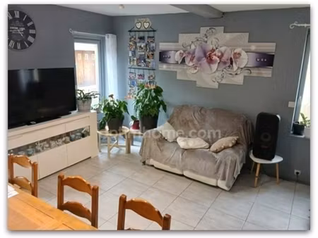 maison à vendre 6 pièces saint leopardin d'augy (03)