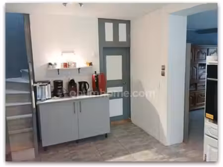 urgent maison à vendre 6 pièces saint leopardin d'augy (03)