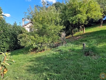 terrain à vendre de 794 m² linas (91)