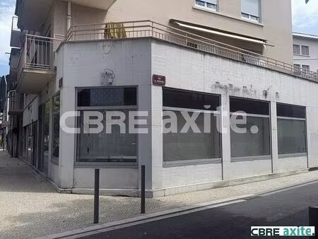 vente bureau le péage-de-roussillon 138 m²