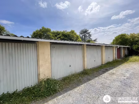 achat parking albi 81000