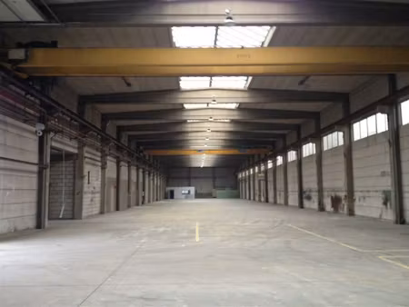 commercieel te huur in manage