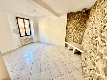 vente maison 4 pièces 83 m² à mercus-garrabet (09400)  79 000 €