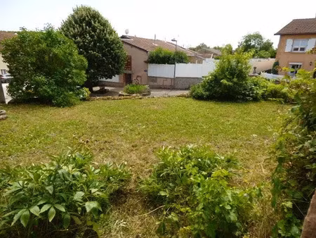 vente maison 3 pièces 80 m² à remenoville (54830)  55 000 €