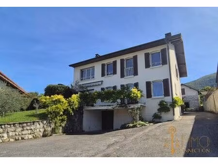 maison de 7 pièces de luxe en vente à seyssel  france