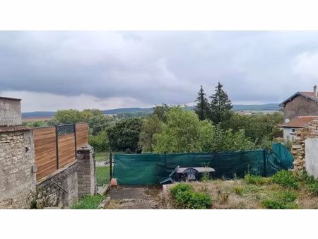 vente maison 5 pièces 136 m² à dieuze (57260)  45 000 €