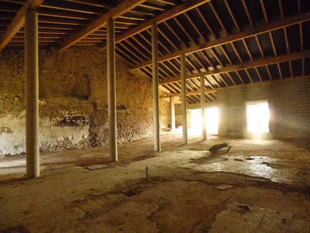 vente maison 1 pièce 200 m² à sarrebourg (57400)  65 000 €