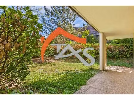 vente appartement 4 pièces 84 m2 à les roches-de-condrieu