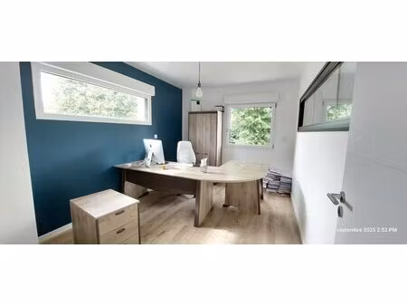en vente bureau 138 m² – 330 750 € |cambrai