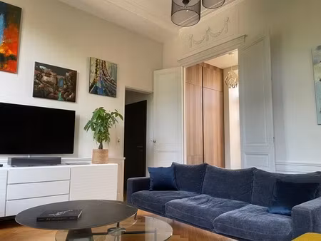 appartement de qualité à la rochelle