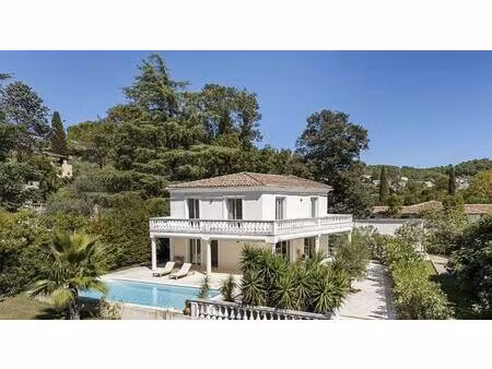 achat : maison (06550)