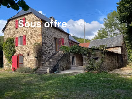 achat maison 6 pièces 175m² la capelle bonance 12130