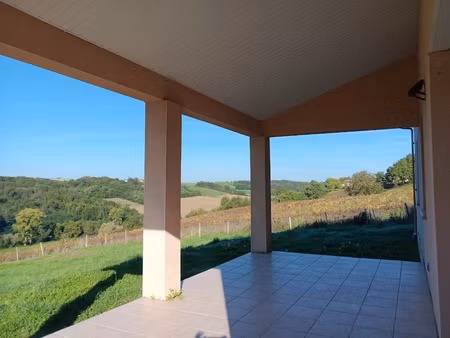 achat maison 4 pièces 93m²