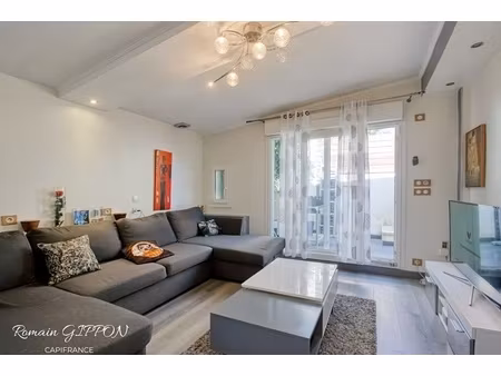 en vente maison individuelle 107 m² – 219 000 € |liverdun