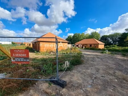 en vente maison 90 m² – 309 000 € |wanquetin