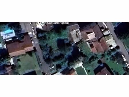 en vente terrain constructible 4 15 ares – 108 000 € |longwy