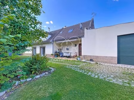 en vente maison 168 17 m² – 336 000 € |raimbeaucourt