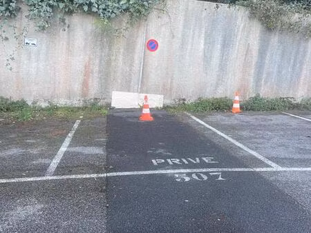 vente garage mougins (06250)