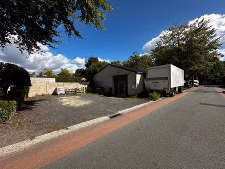 commercieel te huur in aalter