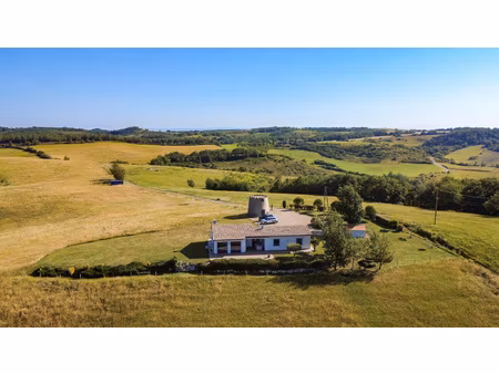 achat maison 5 pièces 115m² mirepoix 09500