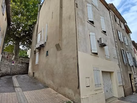 vente maison 4 pièces 105.41 m² à gardie (11250)  89 000 €