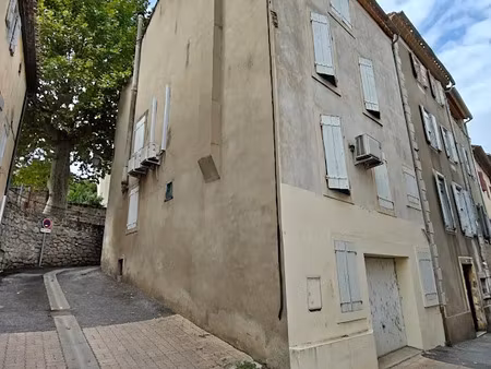 vente maison 4 pièces 105.41 m² à gardie (11250)  95 000 €