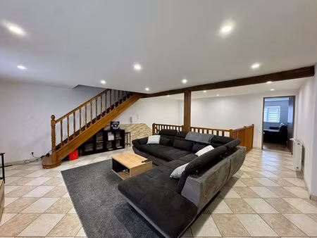 en vente maison 120 m² – 249 000 € |montenach