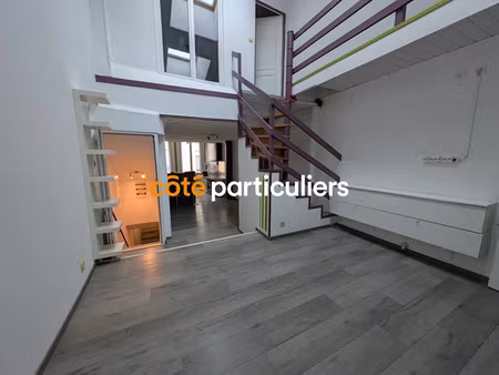 vente maison 4 pièces 70 m² à bar-le-duc (55000)  115 000 €